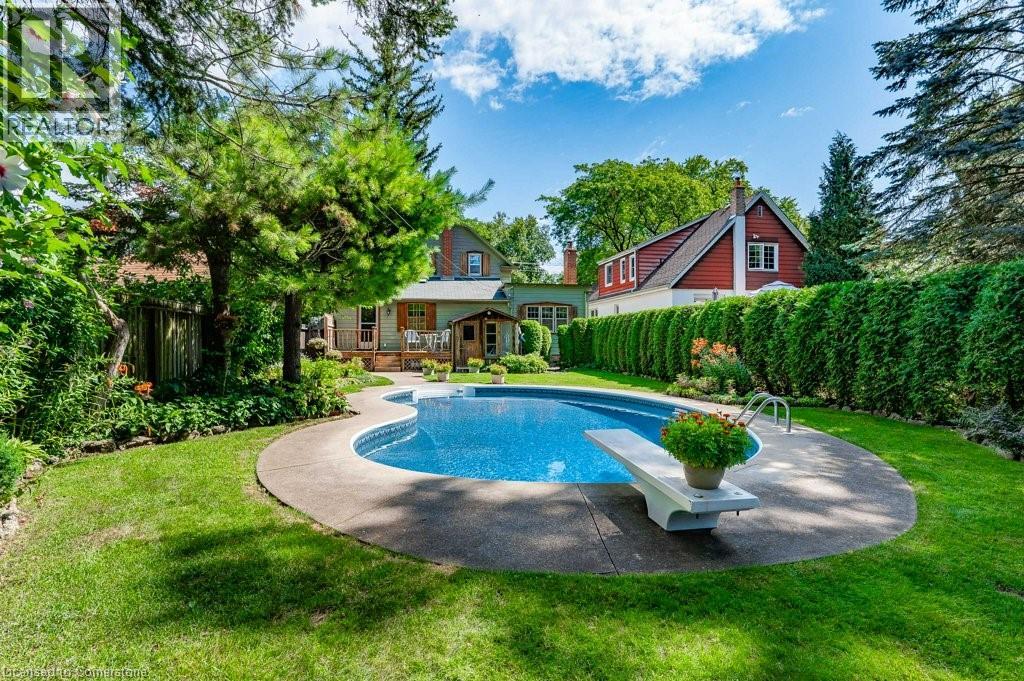 Photo 17 of 314 Delaware Avenue, Burlington ON