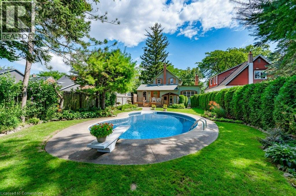 Photo 18 of 314 Delaware Avenue, Burlington ON