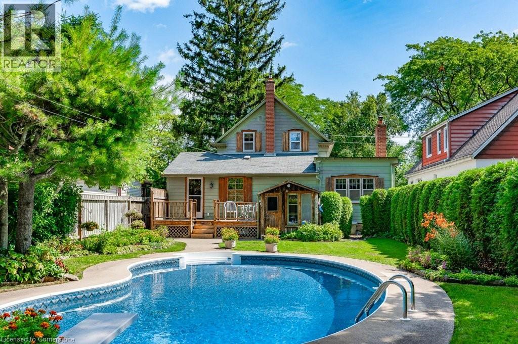 Photo 19 of 314 Delaware Avenue, Burlington ON