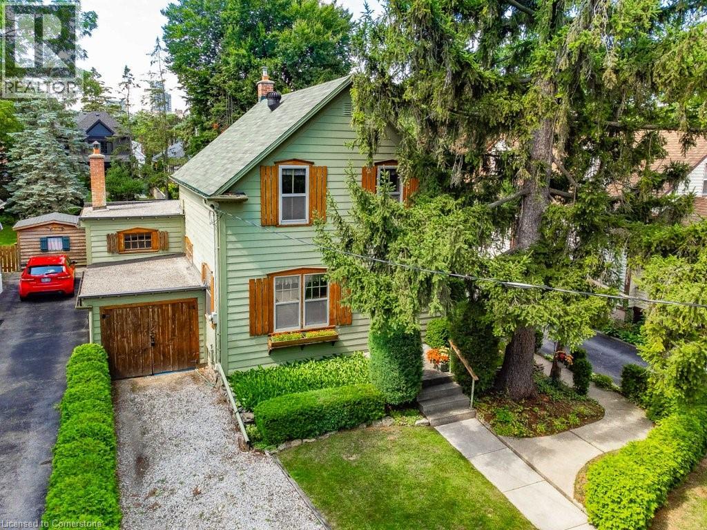 Photo 2 of 314 Delaware Avenue, Burlington ON