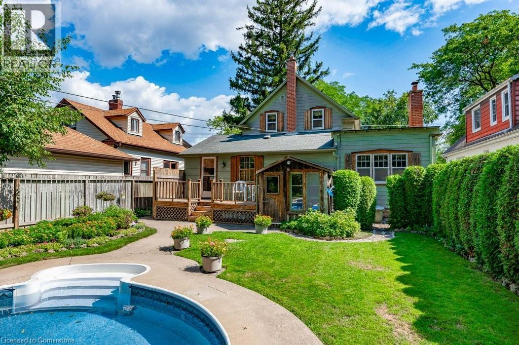 Photo 20 of 314 Delaware Avenue, Burlington ON