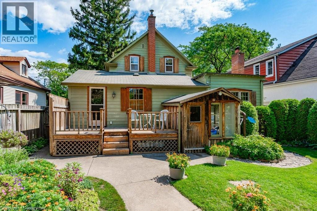 Photo 21 of 314 Delaware Avenue, Burlington ON