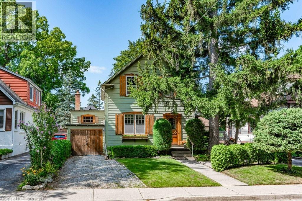 Photo 3 of 314 Delaware Avenue, Burlington ON