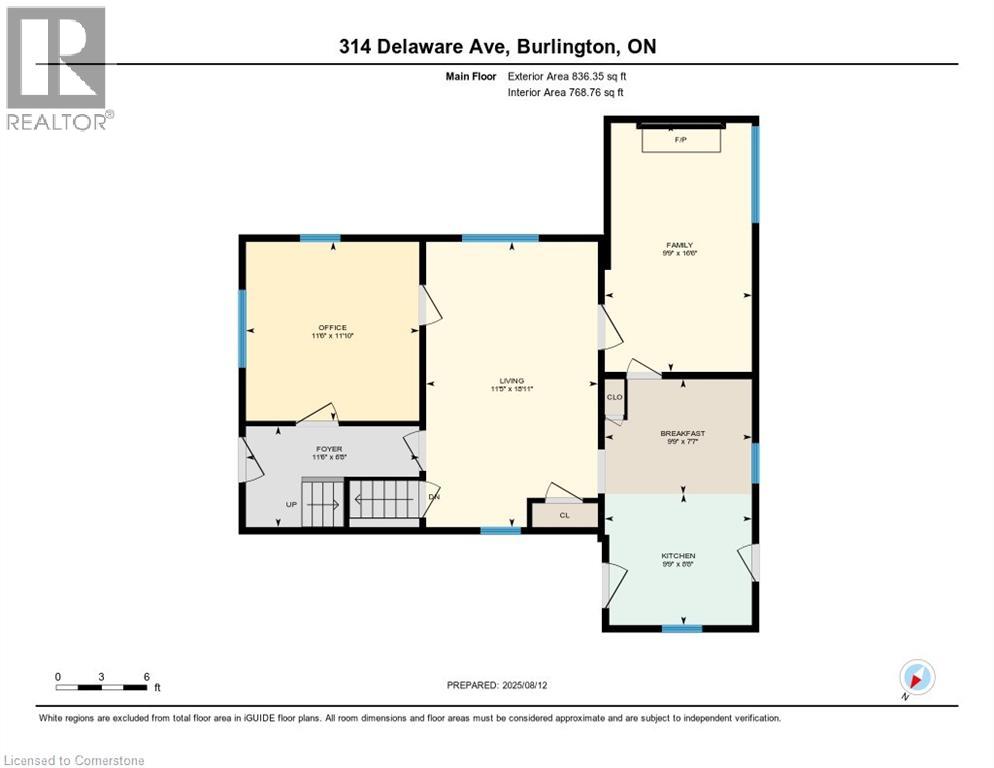 Photo 48 of 314 Delaware Avenue, Burlington ON