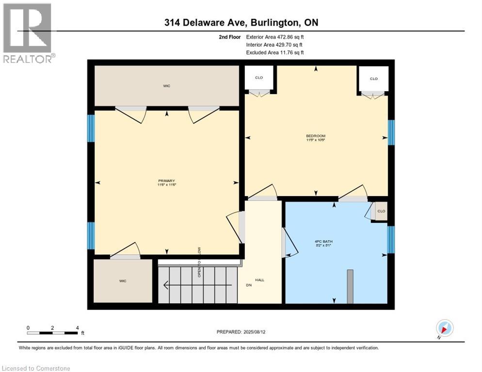 Photo 49 of 314 Delaware Avenue, Burlington ON