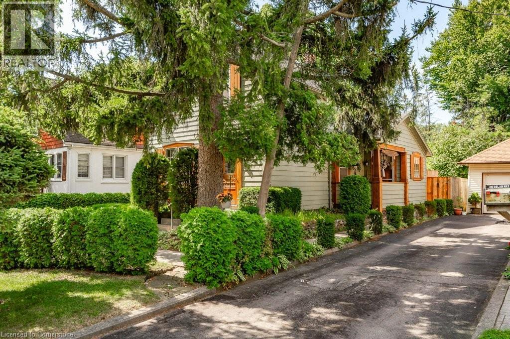 Photo 7 of 314 Delaware Avenue, Burlington ON