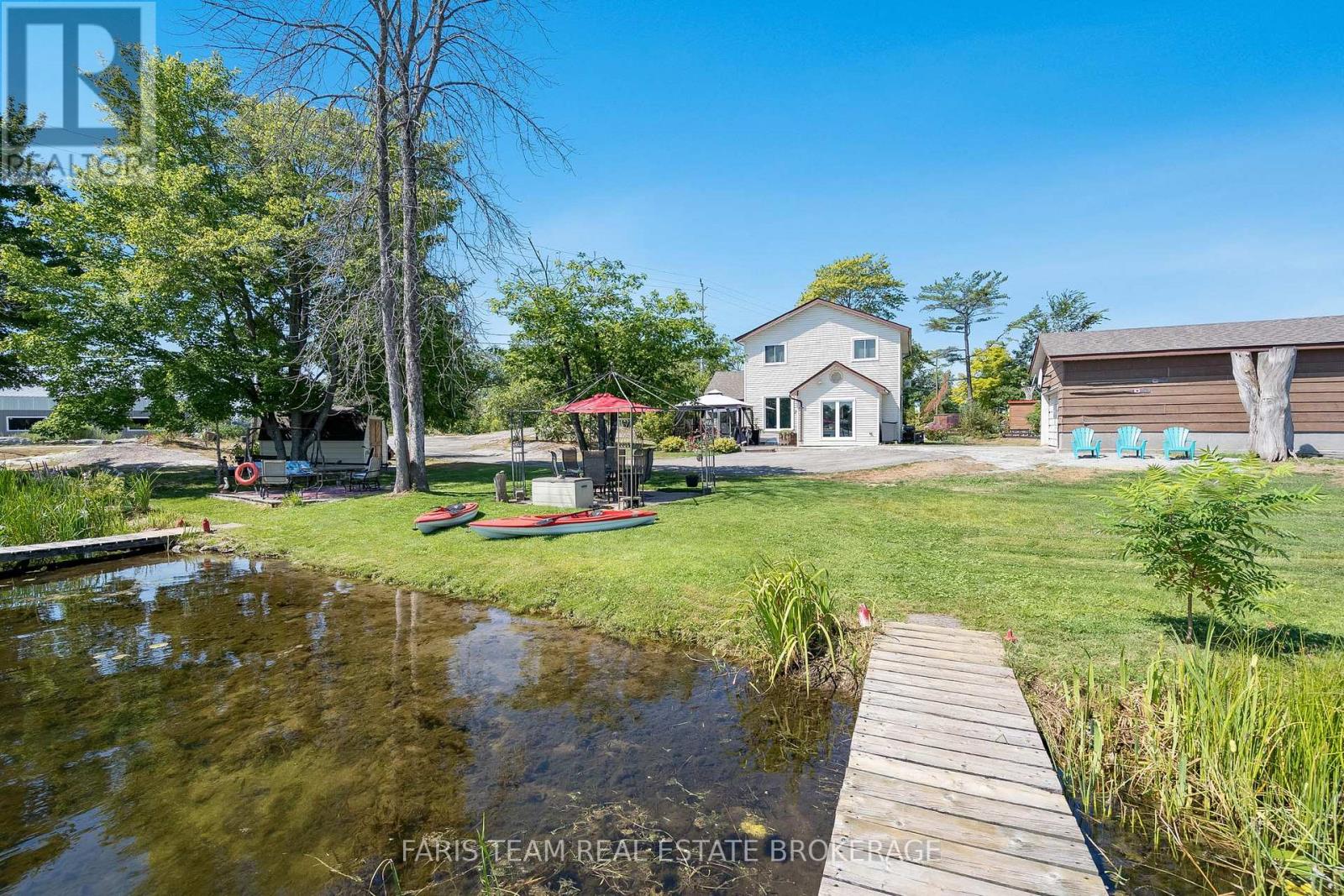 Photo 31 of 57 Port Severn Road N, Georgian Bay ON