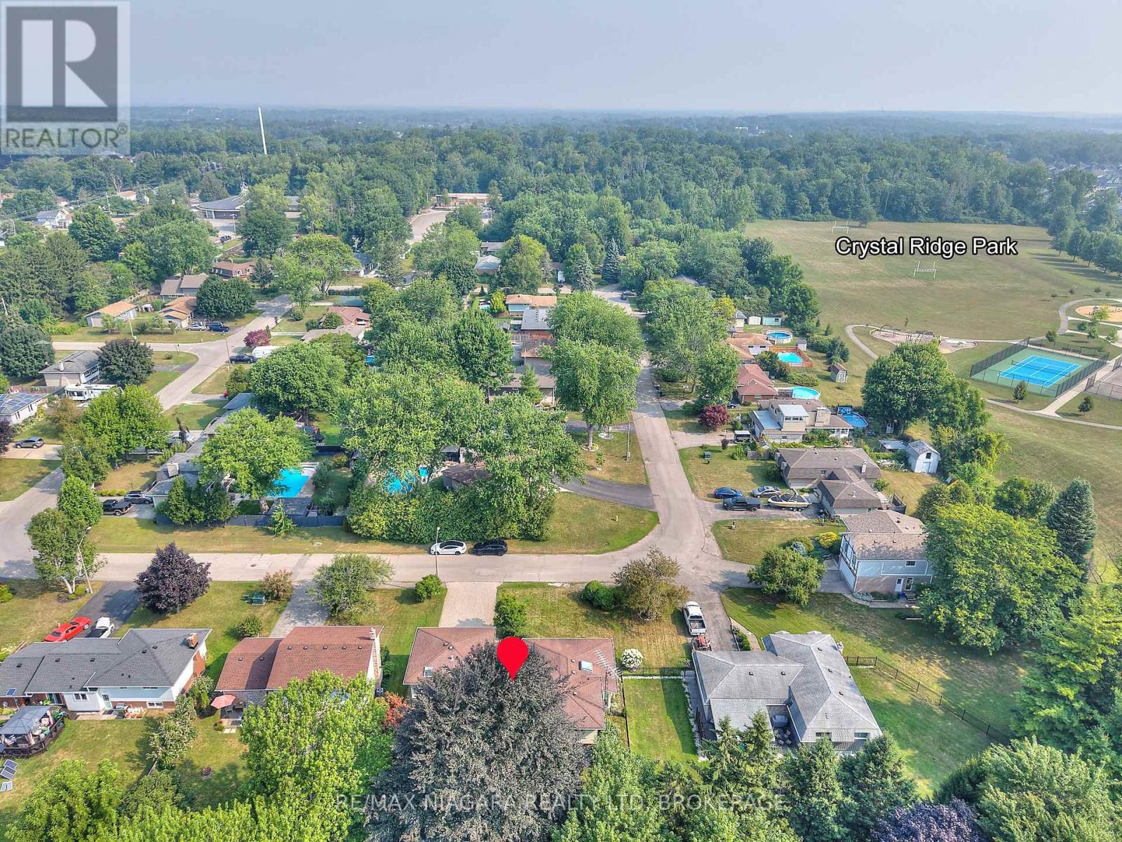 Photo 48 of 27 St George Court, Fort Erie ON