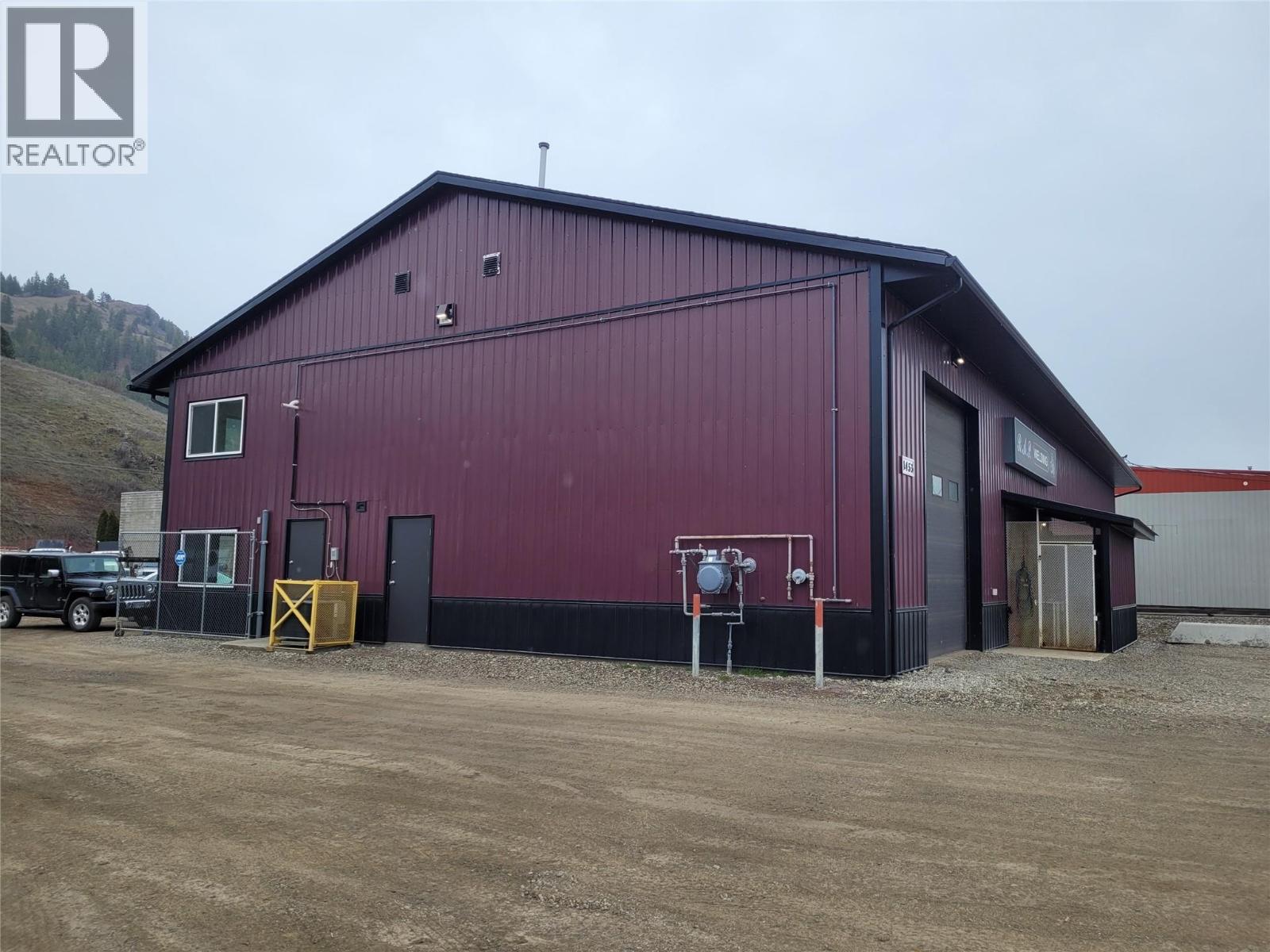  1453 Dyffryn Road, Lumby