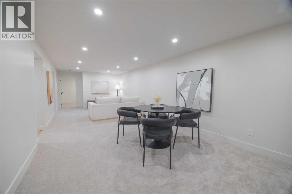 Single Family House Bungalow for Sale in  Hoover Place SW Haysboro Calgary 