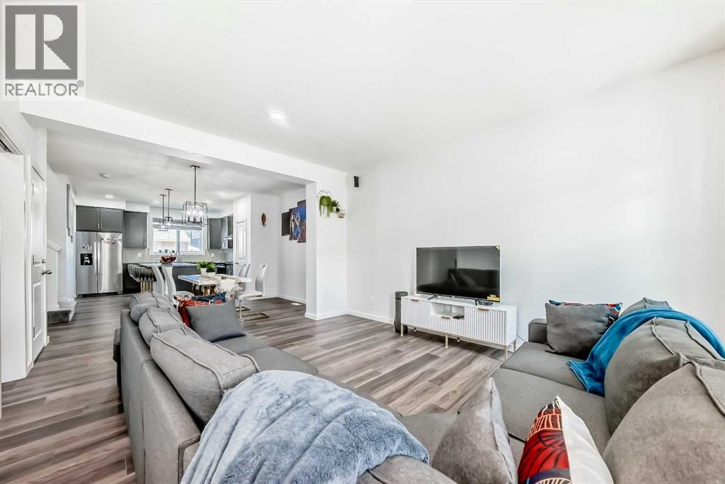 Single Family House for Sale in  LAVENDER Passage SE Rangeview Calgary 