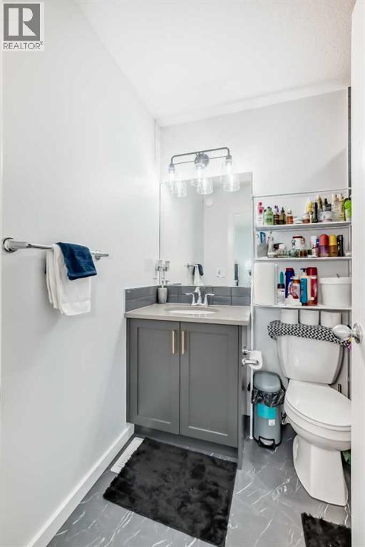 Single Family House for Sale in  LAVENDER Passage SE Rangeview Calgary 