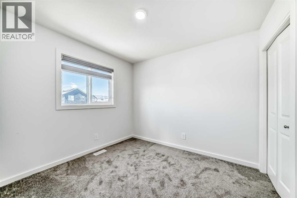 Single Family House for Sale in  LAVENDER Passage SE Rangeview Calgary 