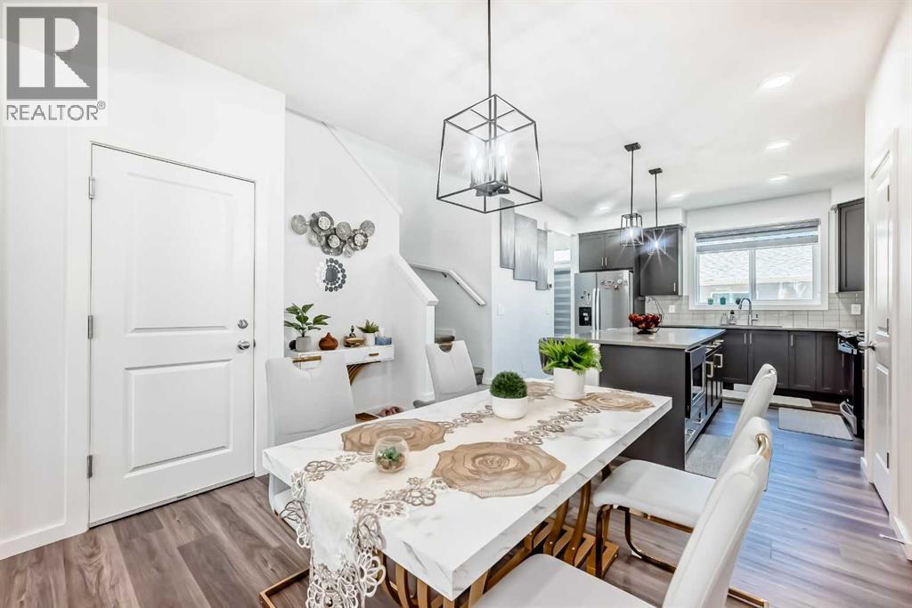 37 LAVENDER Passage SE, Calgary, Alberta