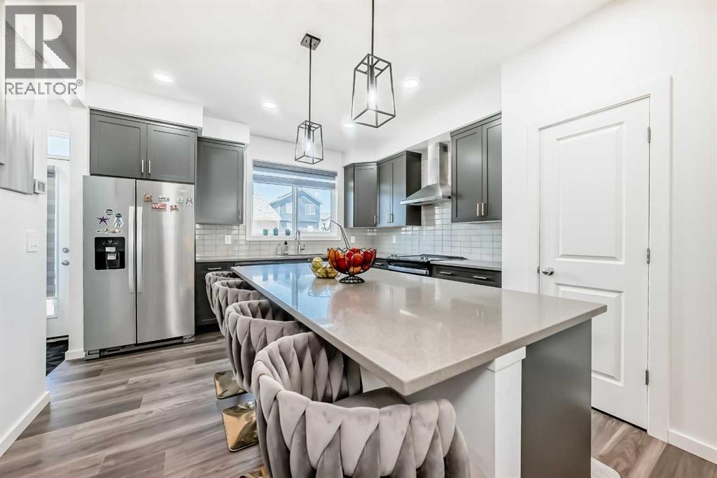 Single Family House for Sale in  LAVENDER Passage SE Rangeview Calgary 