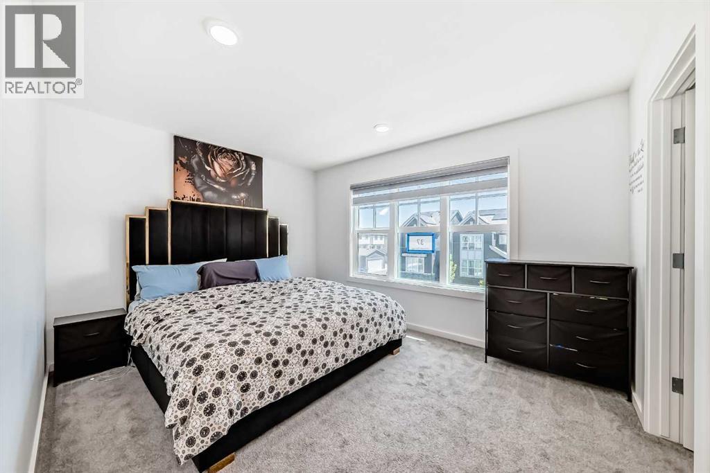 Single Family House for Sale in  LAVENDER Passage SE Rangeview Calgary 