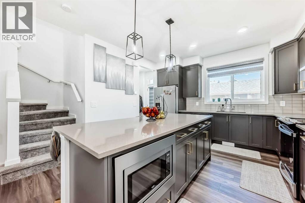 Single Family House for Sale in  LAVENDER Passage SE Rangeview Calgary 