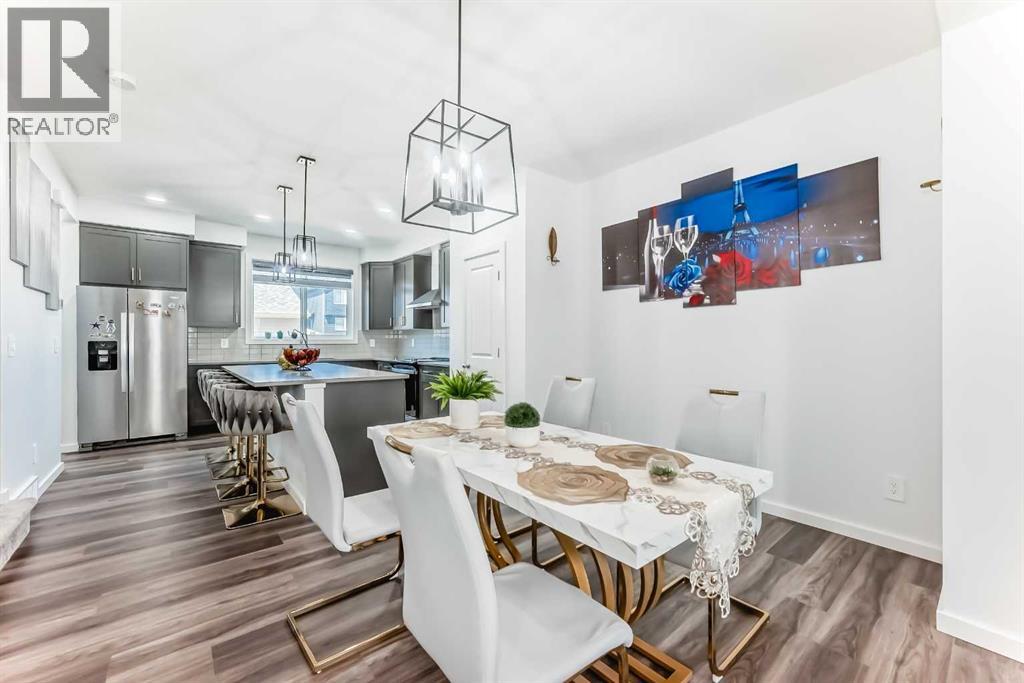 Single Family House for Sale in  LAVENDER Passage SE Rangeview Calgary 