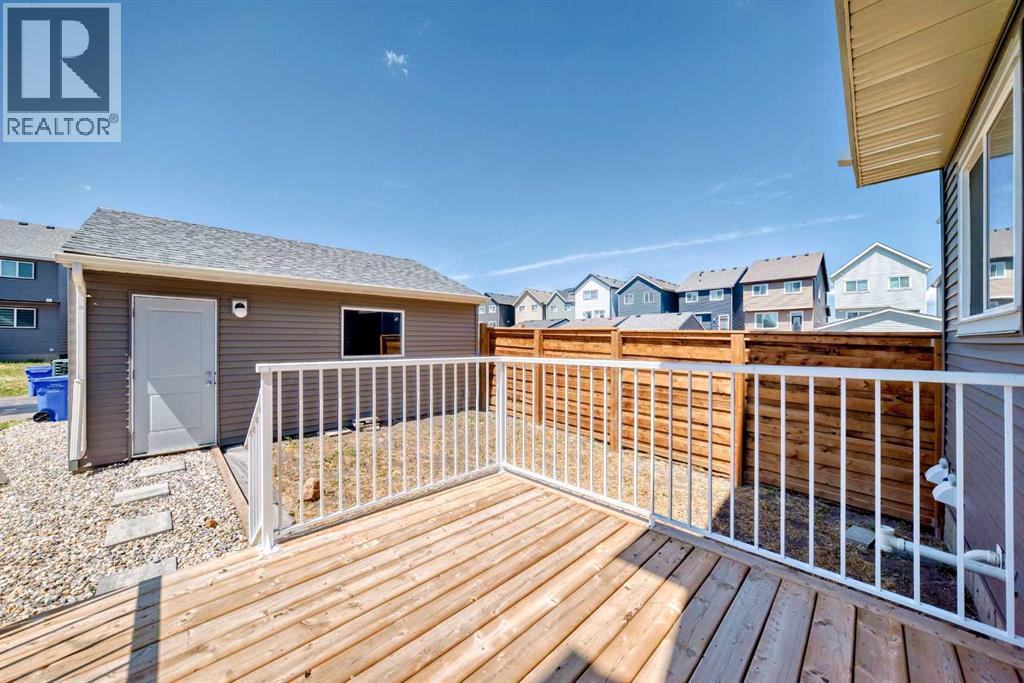Single Family House for Sale in  LAVENDER Passage SE Rangeview Calgary 
