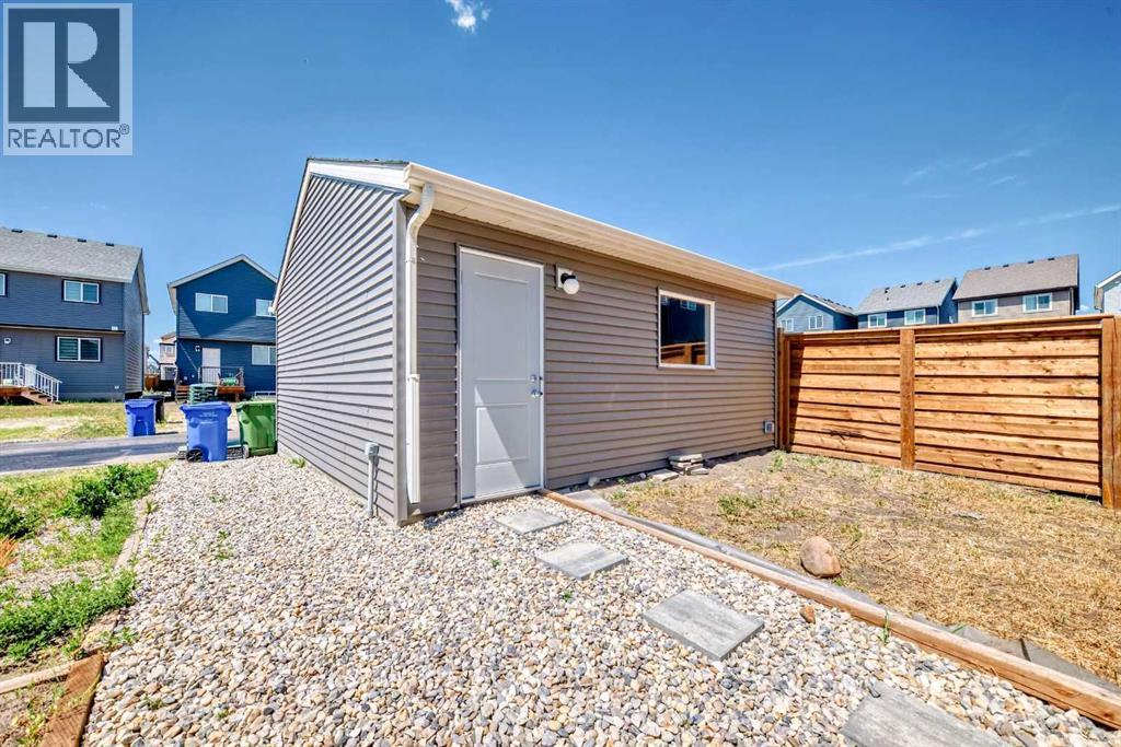 Single Family House for Sale in  LAVENDER Passage SE Rangeview Calgary 