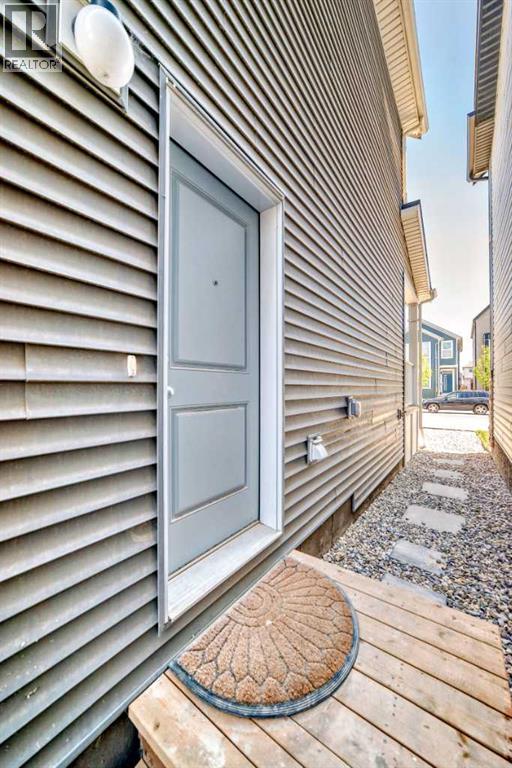 Single Family House for Sale in  LAVENDER Passage SE Rangeview Calgary 