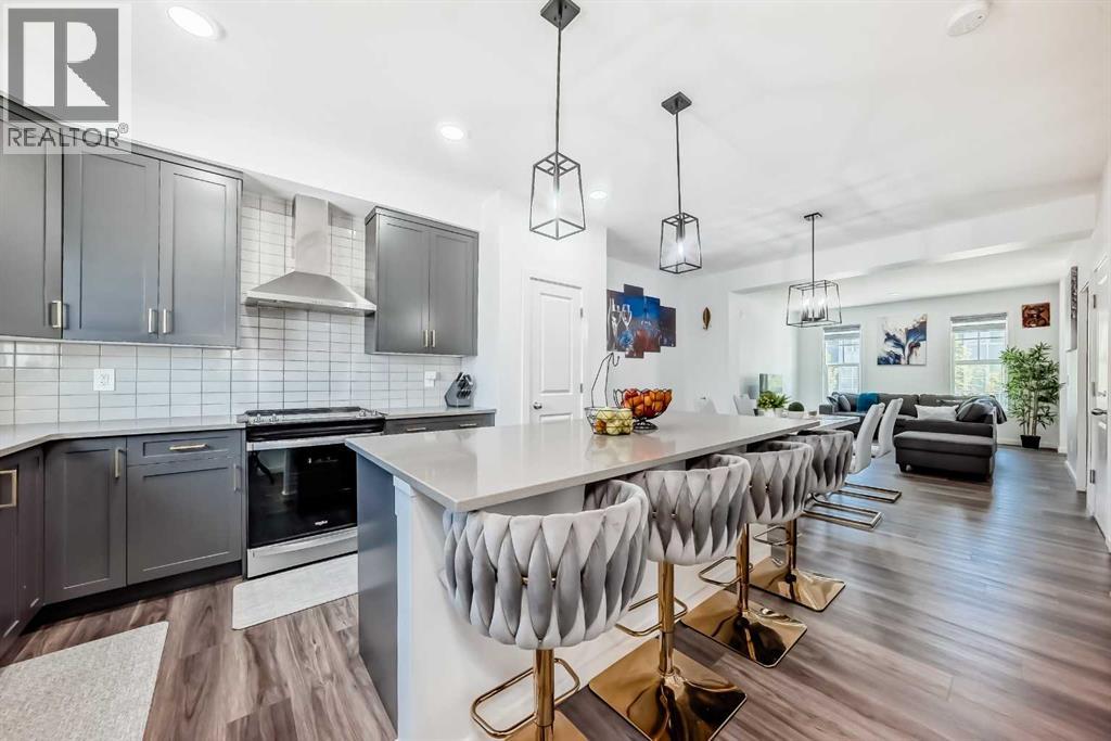 Single Family House for Sale in  LAVENDER Passage SE Rangeview Calgary 