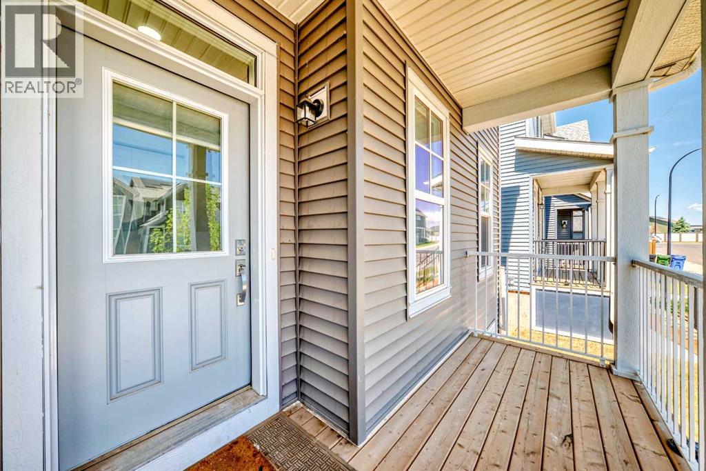 Single Family House for Sale in  LAVENDER Passage SE Rangeview Calgary 
