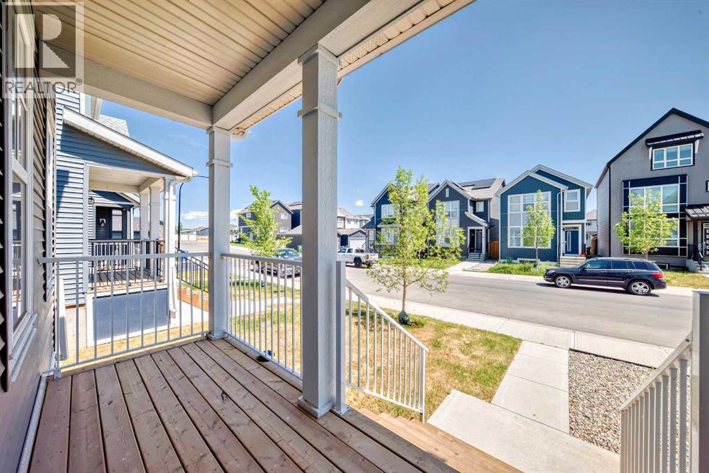 Single Family House for Sale in  LAVENDER Passage SE Rangeview Calgary 