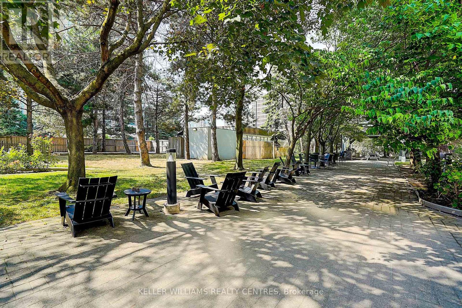 Photo 26 of 1511 7 Bishop Avenue, Toronto ON