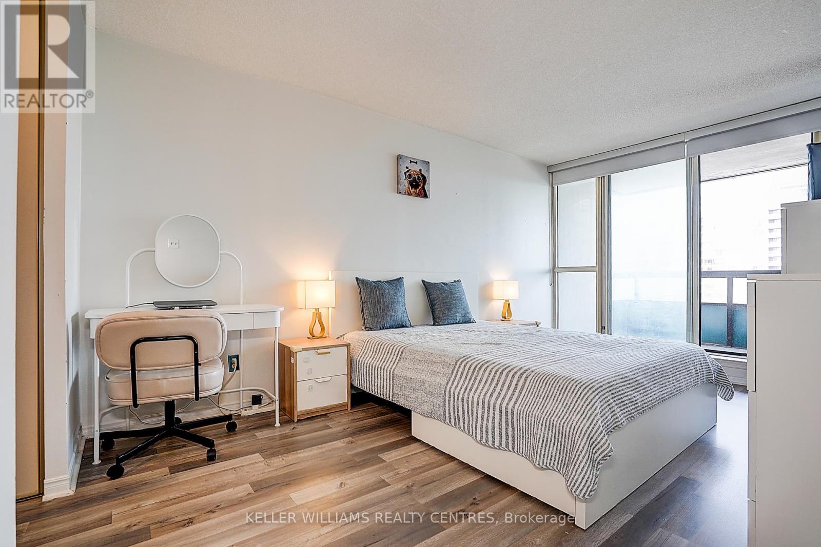Photo 37 of 1511 7 Bishop Avenue, Toronto ON