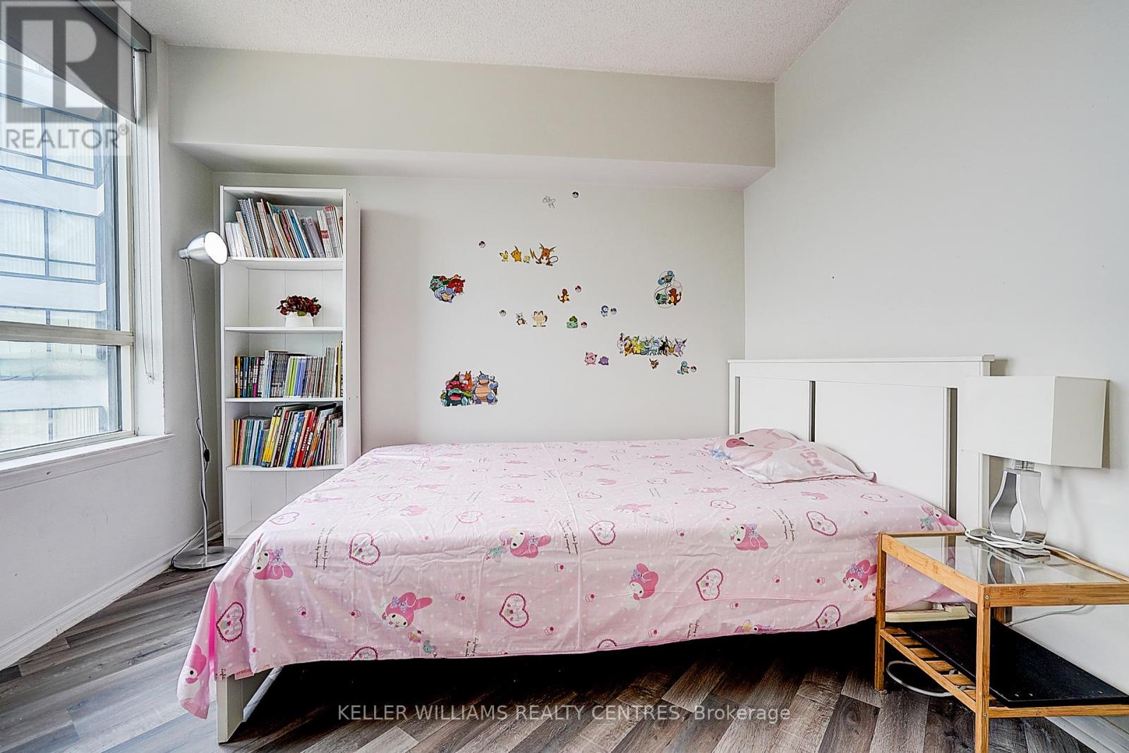 Photo 21 of 1511 7 Bishop Avenue, Toronto ON