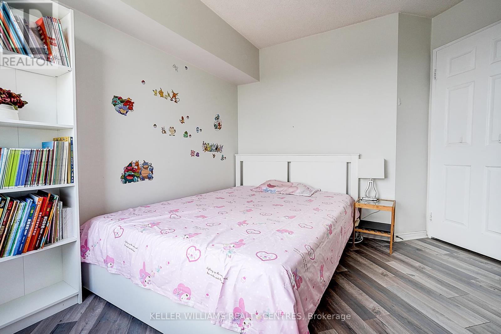 Photo 38 of 1511 7 Bishop Avenue, Toronto ON