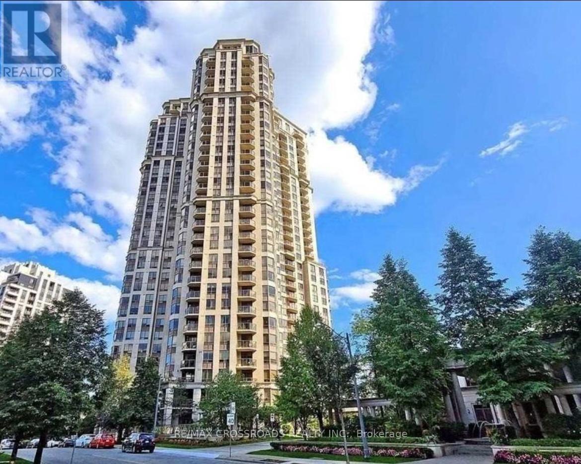 Photo 8 of 807 78 Harrison Garden Boulevard, Toronto ON