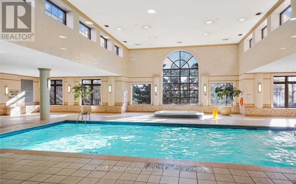 Photo 6 of 807 78 Harrison Garden Boulevard, Toronto ON