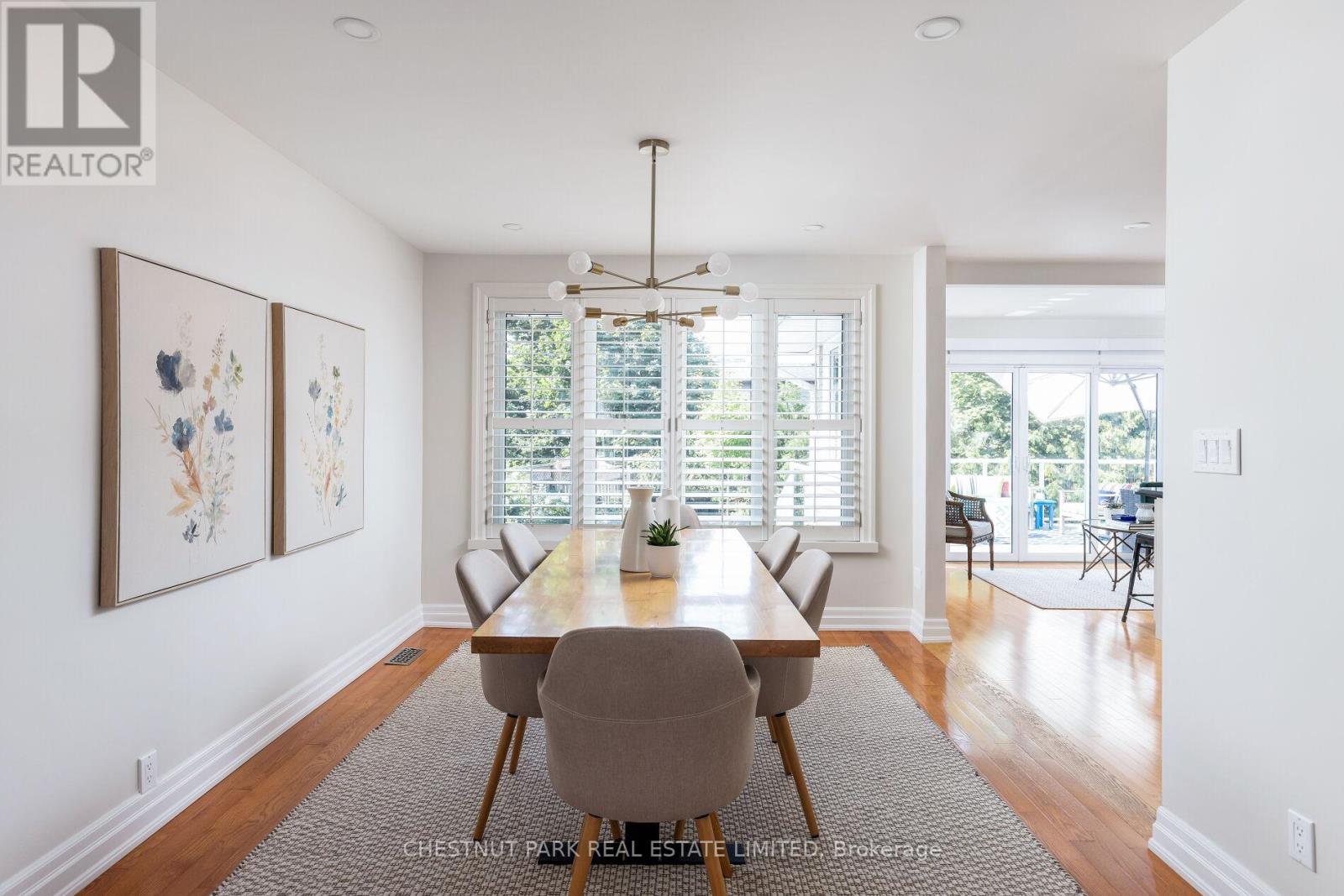 Photo 1 of 75 Paperbirch Drive, Toronto ON