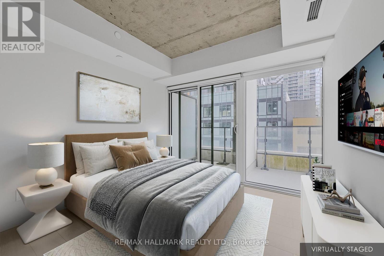 Photo 11 of 807 5 Soudan Avenue, Toronto ON