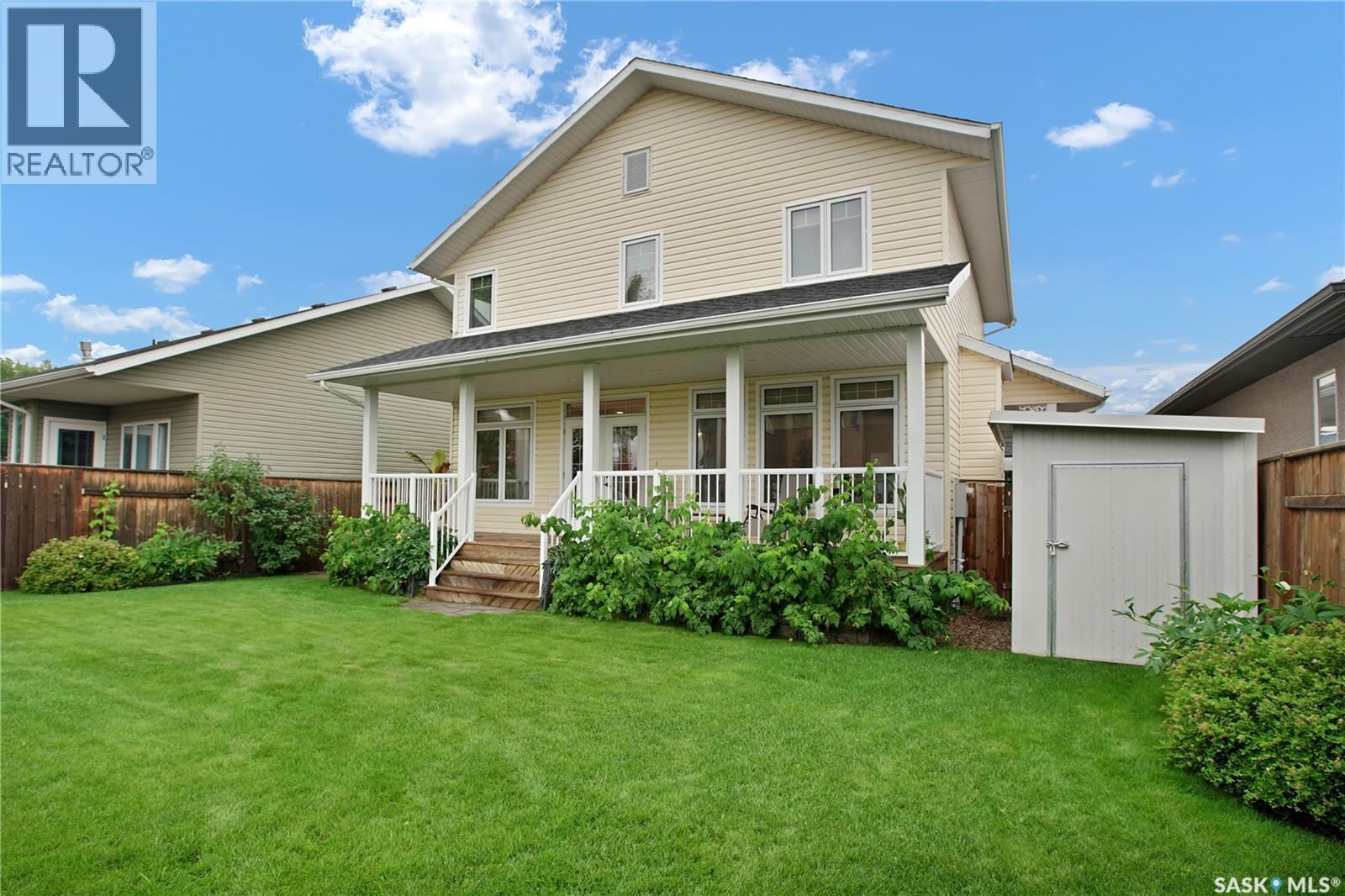 Photo 38 of 1350 Willowgrove Terrace, Saskatoon SK