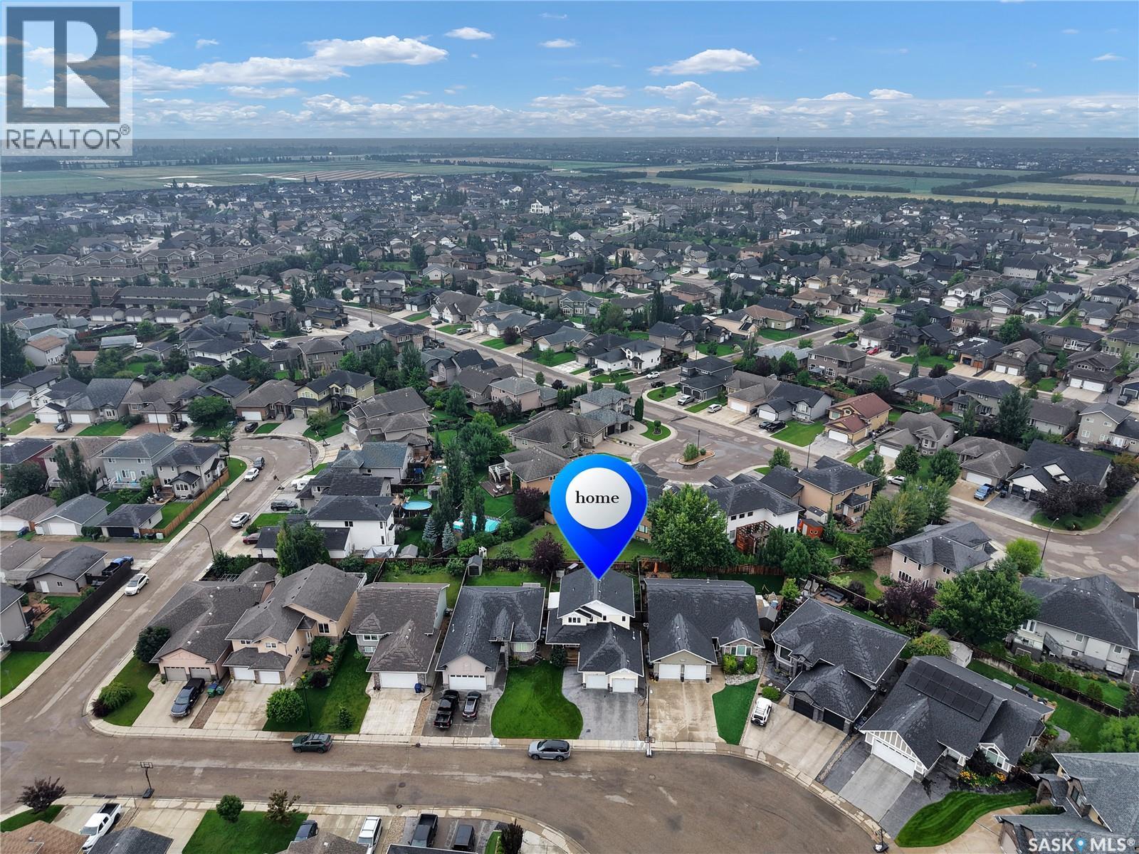 Photo 28 of 1350 Willowgrove Terrace, Saskatoon SK
