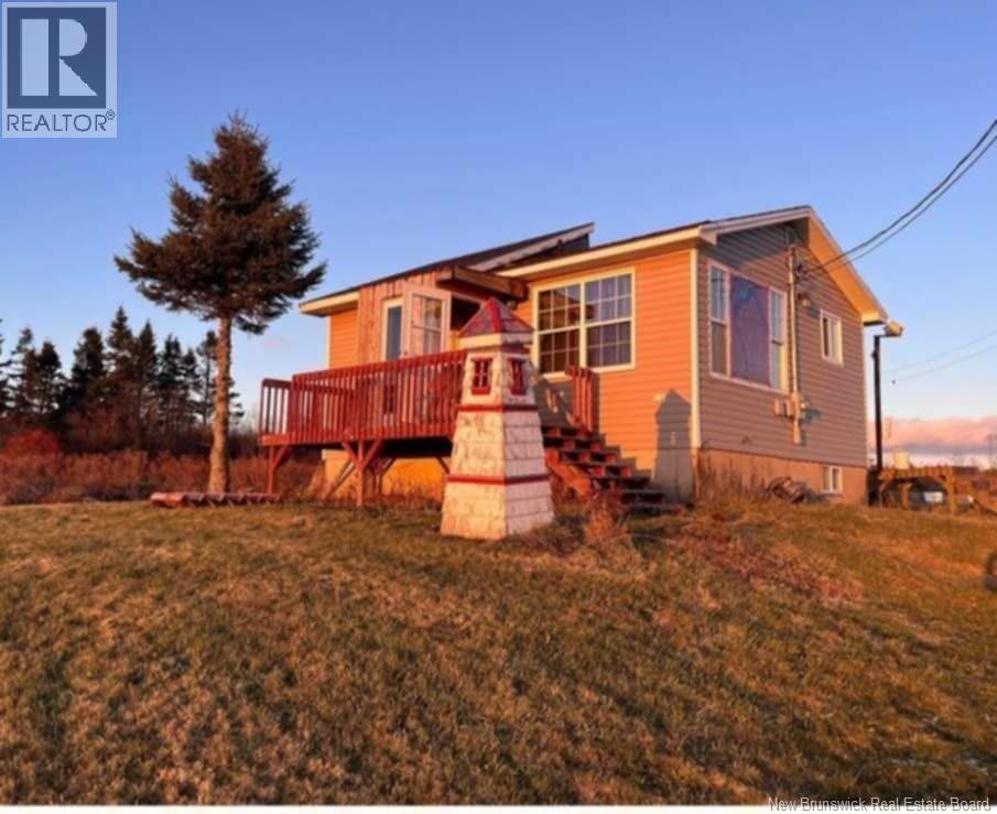 Photo 1 of 601 Memramcook East, Memramcook East NB