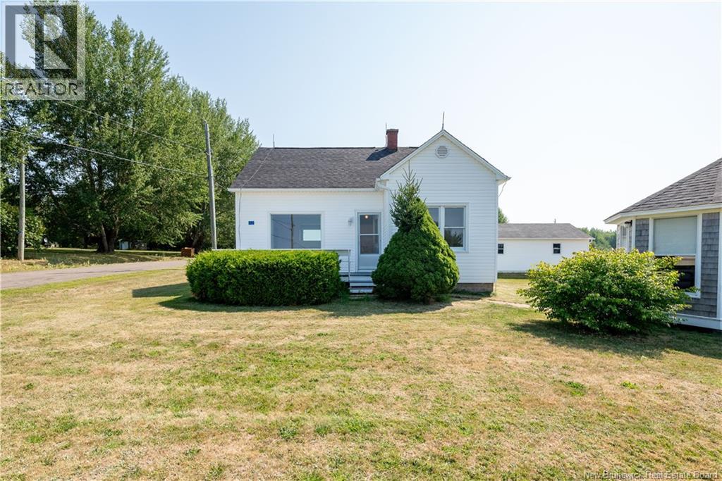 Photo 1 of 42 Martial Hebert Road, Grandedigue NB