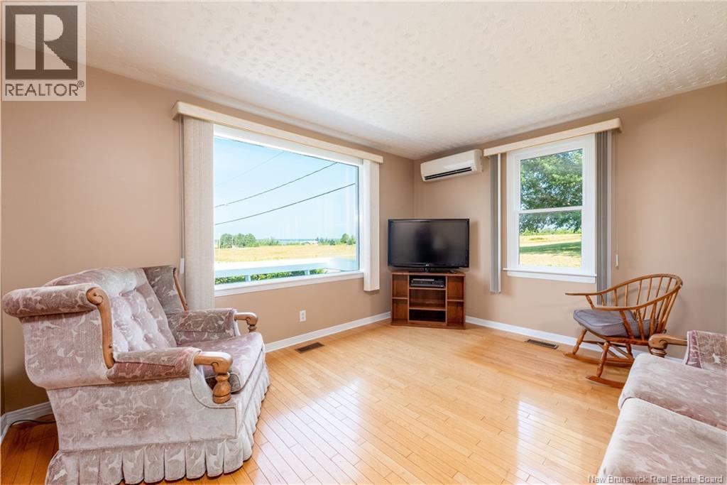 Photo 10 of 42 Martial Hebert Road, Grandedigue NB