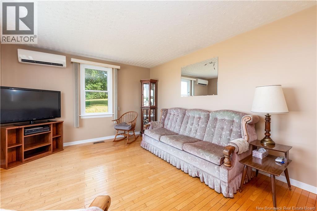 Photo 11 of 42 Martial Hebert Road, Grandedigue NB