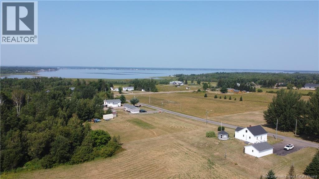 Photo 2 of 42 Martial Hebert Road, Grandedigue NB