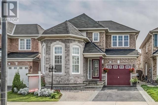 Photo 3 of Basement 39 Antelope Drive, Toronto ON