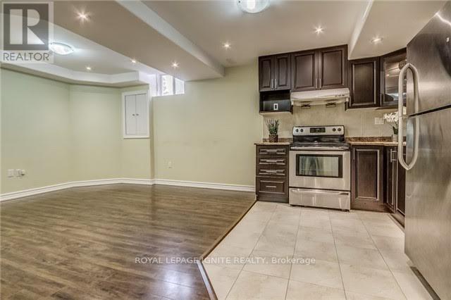 Photo 4 of Basement 39 Antelope Drive, Toronto ON