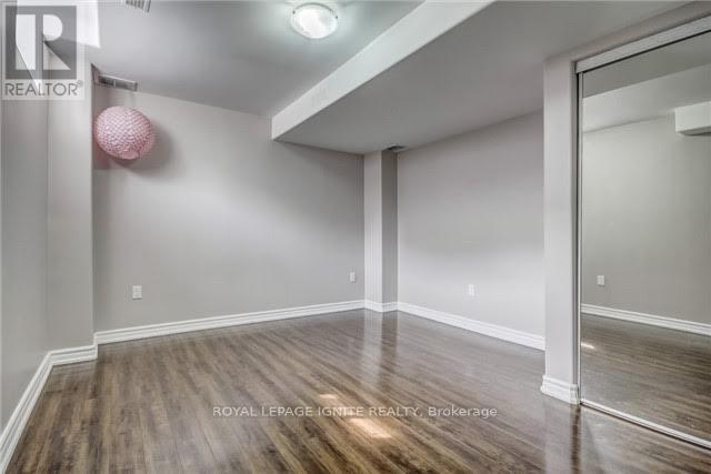 Photo 5 of Basement 39 Antelope Drive, Toronto ON