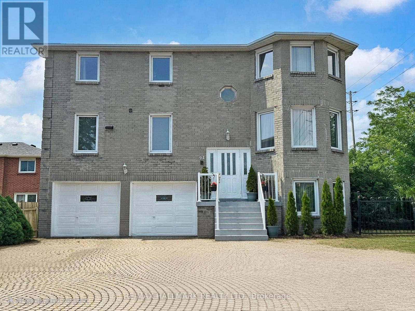 Photo 9 of 94 Scunthrope Road, Toronto ON