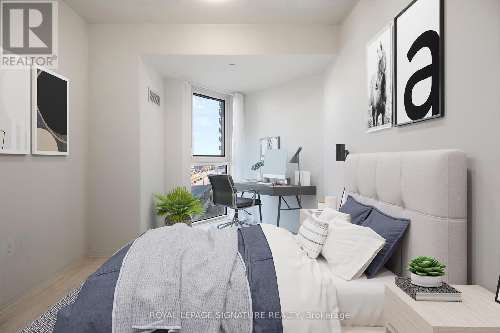 Photo 10 of 602 9000 Jane Street, Vaughan ON