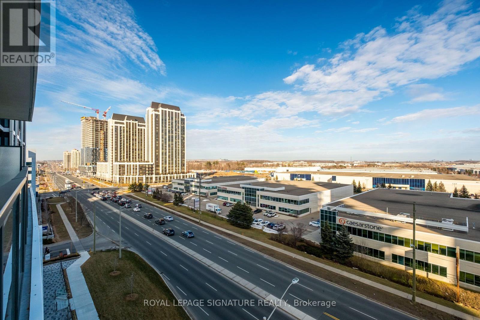 Photo 15 of 602 9000 Jane Street, Vaughan ON