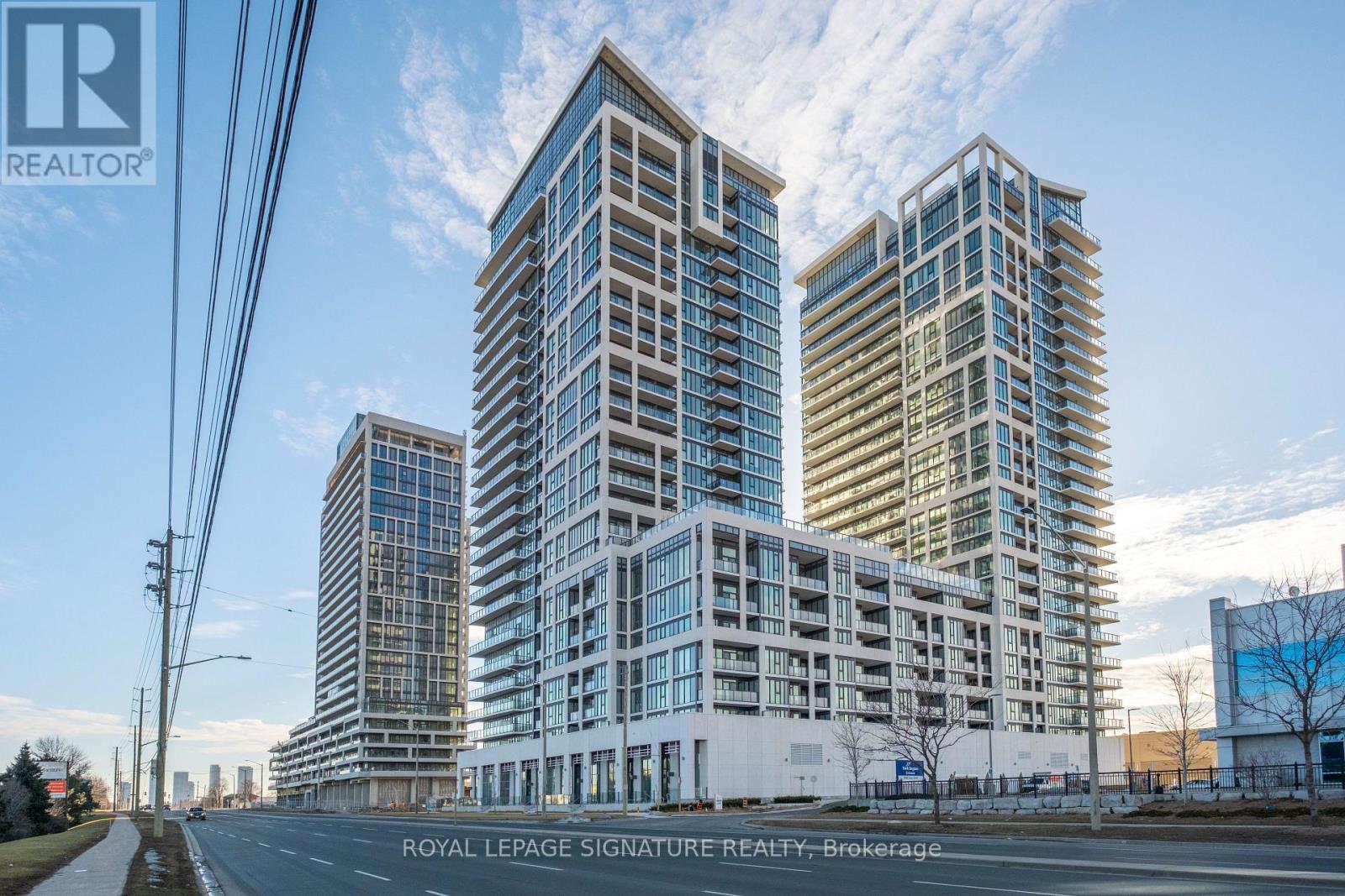 Photo 21 of 602 9000 Jane Street, Vaughan ON